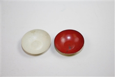 Cruyer Manufacturing Co. & 'Anthony's Best 19th Hole' Truncated Cone Tees