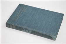 1950 'Turf Management' 1st Edition Book by Burton Musser