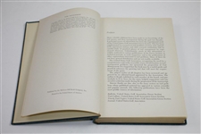 1950 'Turf Management' 1st Edition Book by Burton Musser