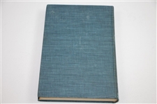 1950 'Turf Management' 1st Edition Book by Burton Musser