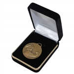 1952 National Golf Day I Beat Ben Hogan Medal - May 31, 1952
