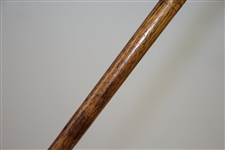 Circa 1870 Old Tom Morris Putter - Lambskin Grip