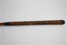 Circa 1870 Old Tom Morris Putter - Lambskin Grip
