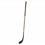 Circa 1870 Old Tom Morris Putter - Lambskin Grip