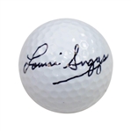 Hall of Famer Louise Suggs Signed Golf Ball JSA ALOA