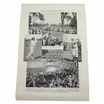 Bobby Jones Again Its Bobby Jones Wins US Open at Winged Foot 1929 Magazine Page