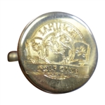 Ken Venturi's Personal Set of Lahinch Golf Club Cufflinks in Original Box