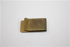 Ken Venturi's 1973 PGA Tournament Players Division Money Clip