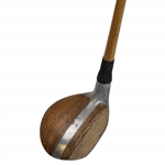 R.G. Tyler Aluminum & Wood Socket Driver