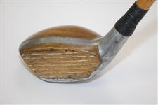 R.G. Tyler Aluminum & Wood Socket Driver