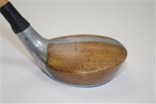R.G. Tyler Aluminum & Wood Socket Driver