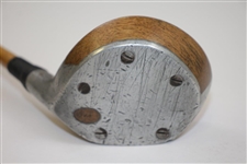 R.G. Tyler Aluminum & Wood Socket Driver