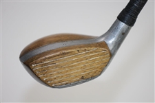 R.G. Tyler Aluminum & Wood Socket Driver