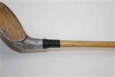 R.G. Tyler Aluminum & Wood Socket Driver