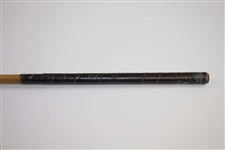 R.G. Tyler Aluminum & Wood Socket Driver