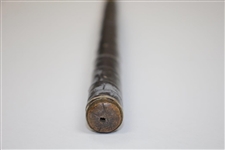R.G. Tyler Aluminum & Wood Socket Driver
