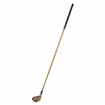 R.G. Tyler Aluminum & Wood Socket Driver