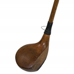 Hamilton Co. Richard Cass Wood Brassie