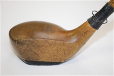 Hamilton Co. Richard Cass Wood Brassie