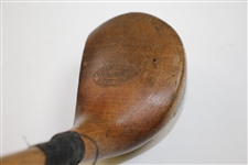 Hamilton Co. Richard Cass Wood Brassie