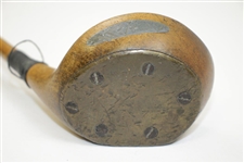 Hamilton Co. Richard Cass Wood Brassie