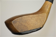Hamilton Co. Richard Cass Wood Brassie
