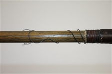 Hamilton Co. Richard Cass Wood Brassie