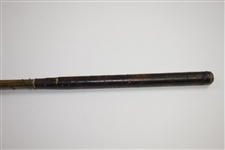 Hamilton Co. Richard Cass Wood Brassie