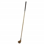 Hamilton Co. Richard Cass Wood Brassie