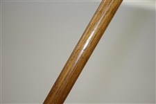 Carnoustic Brassie Wood with Screws & Pegs in Face