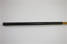 Burke Standard Left-Handed Wood Brassie