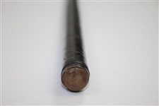 Burke Standard Left-Handed Wood Brassie