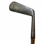 Scotland Hand-Made Peoria P1 Putter