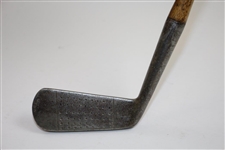 Scotland Hand-Made Peoria P1 Putter