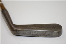 Scotland Hand-Made Peoria P1 Putter