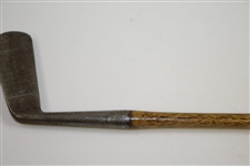Scotland Hand-Made Peoria P1 Putter