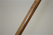 Klin-McGill Line Grooved Bronze Rustless Mashie Niblick #6 - Valparaiso, IND.