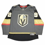 Marc-Andre Fleury Signed NHL Las Vegas Knights Jersey JSA ALOA