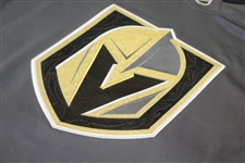 Marc-Andre Fleury Signed NHL Las Vegas Knights Jersey JSA ALOA