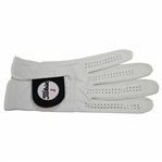 Bernhard Langer Signed Titleist Golf Glove - Unused JSA ALOA