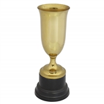 1938 San Francisco Golf Championship Trophy Presented by J.E. French Co.