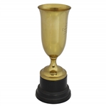 1938 San Francisco Golf Championship Trophy Presented by J.E. French Co.