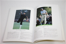 1999 Ryder Cup at Brookline Program, Ticket Set (x3), Spec Guide (x4), Comm Guide, SI, Golf World, & more