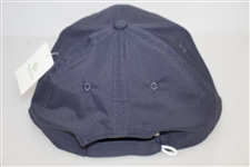 Augusta National Women's Amateur Navy Blue Hat w/ Tags - Kupcho Win