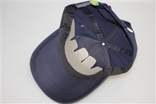 Augusta National Women's Amateur Navy Blue Hat w/ Tags - Kupcho Win