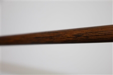 Circa 1900 Morristown Smooth Face Iron with Replacement Grip