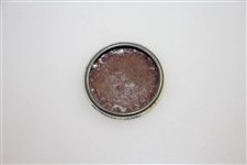 V.G.J.O. Vancouver Contestant Badge - Rod Munday Collection