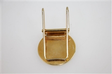 1958 Spring Invitational at Sequoyah C.C. Contestant Badge - Rod Munday Collection