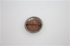 1959 PGA Quarter Century Club Badge - Dunedin, Fl. - Rod Munday Collection