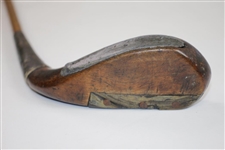 Hugh Philp Putter (Circa 1830) with Notches on Shaft